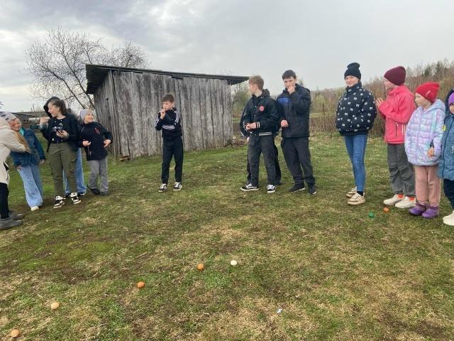 Мастер-класс «Пасхальная корзина»