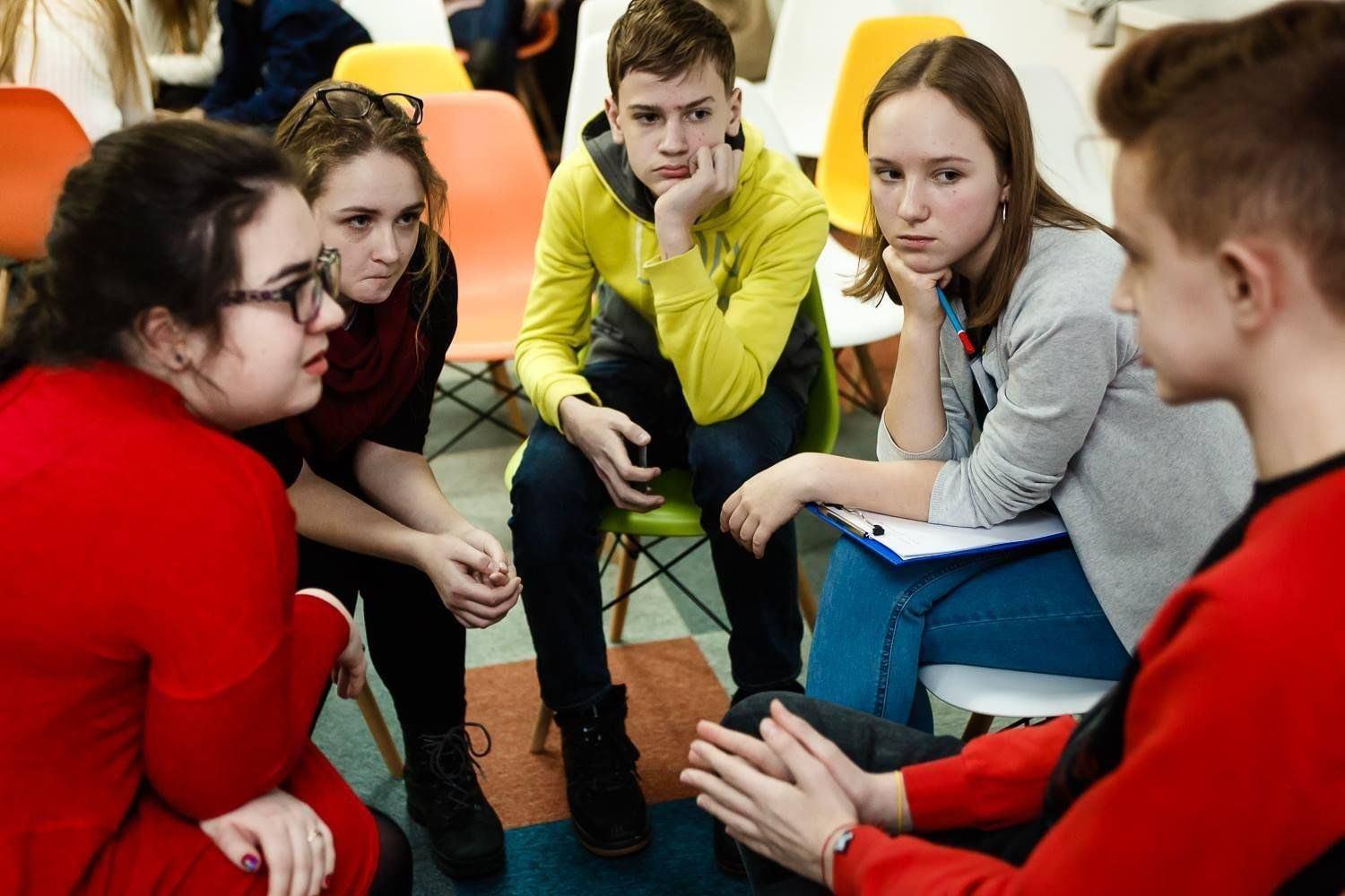 Познавательный квест «Истоки русской письменности»