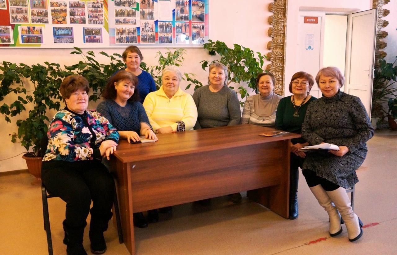 Час здоровья «Ваше здоровье в ваших руках»