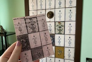 Фотоквест «Балахна в деталях»