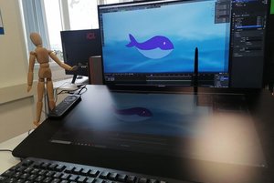 Мастер-класс по 2D-моделированию