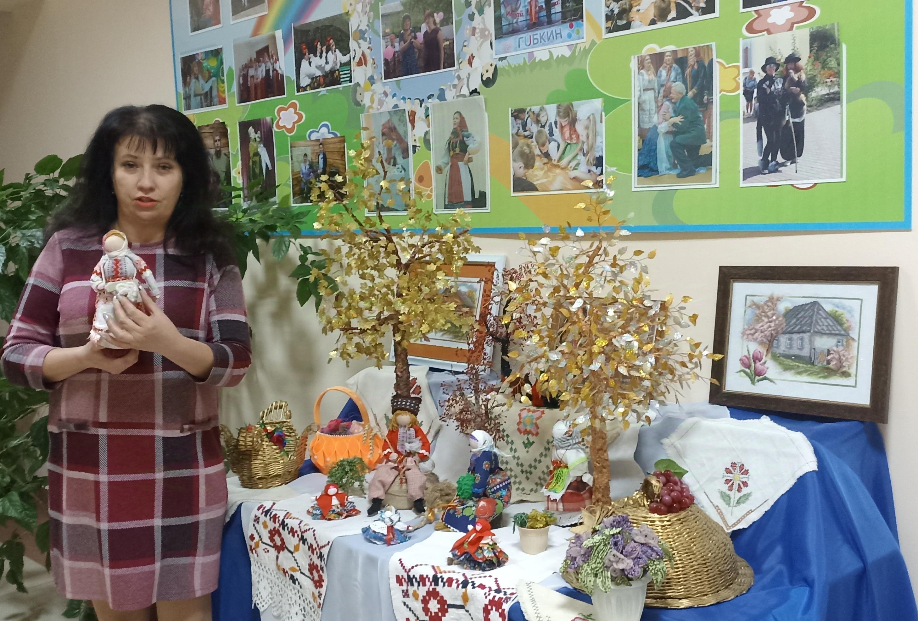 Интеллектуальная игра	«Единство народов – сила России!»