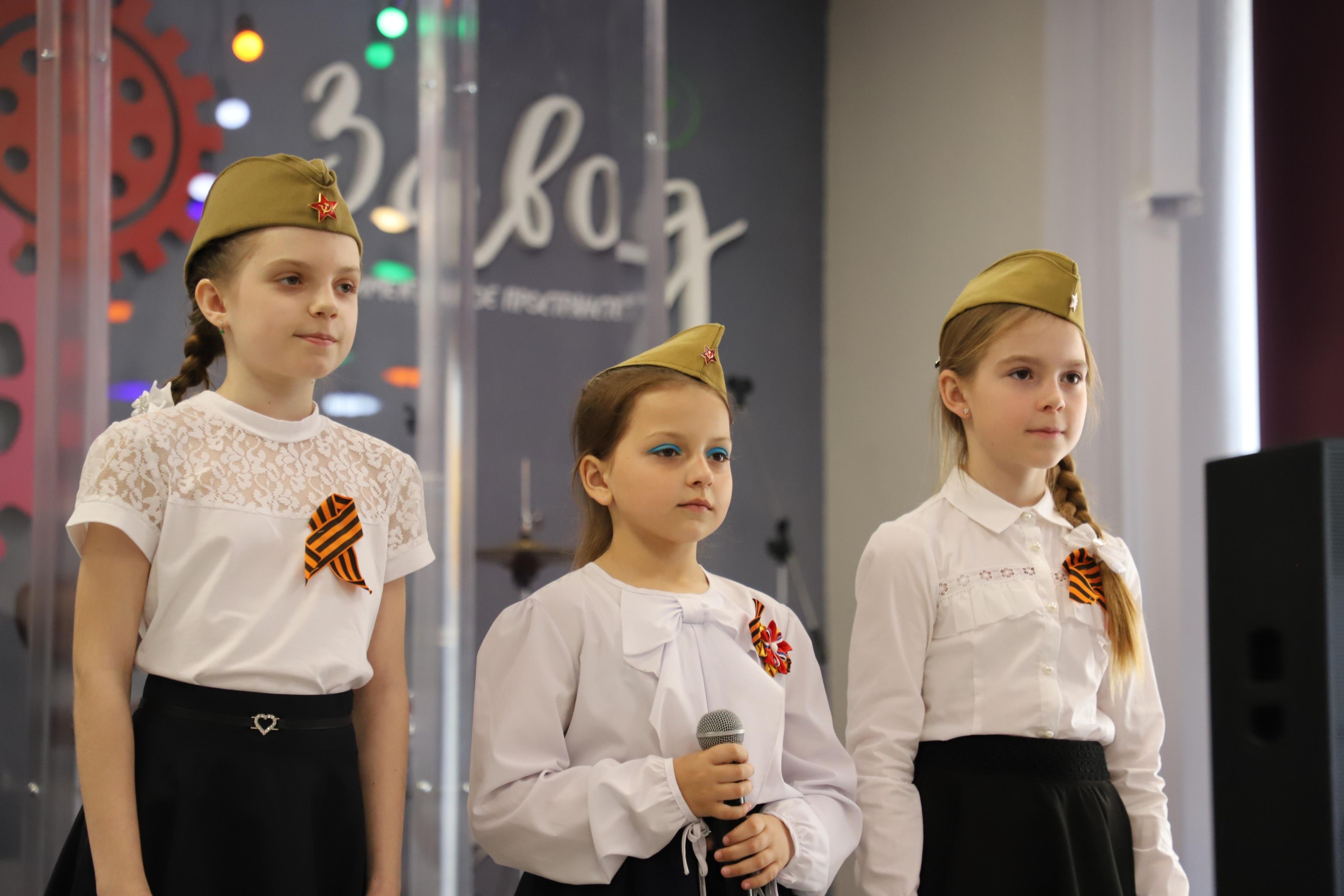 Акция «Терроризм и экстремизм-угроза человечеству»