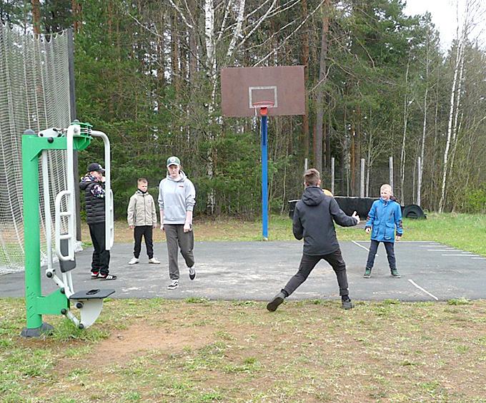 «Раз, два, три, четыре, пять – выходи опять играть!»