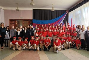 Программа «Вместе: рука об руку»