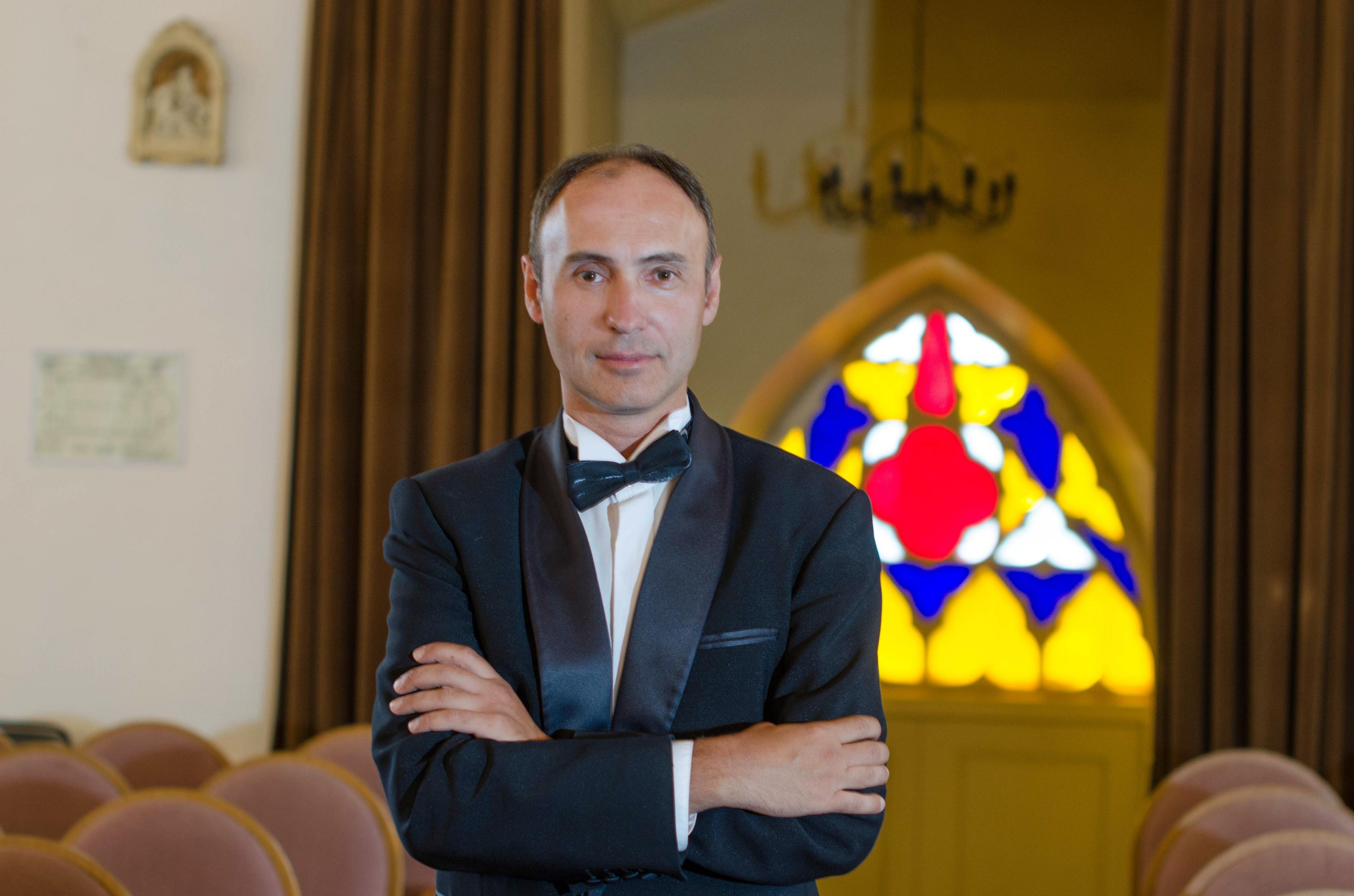 Концерт «Танцуют все!»