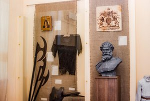 «Кинешма. На пути к Московскому государству»