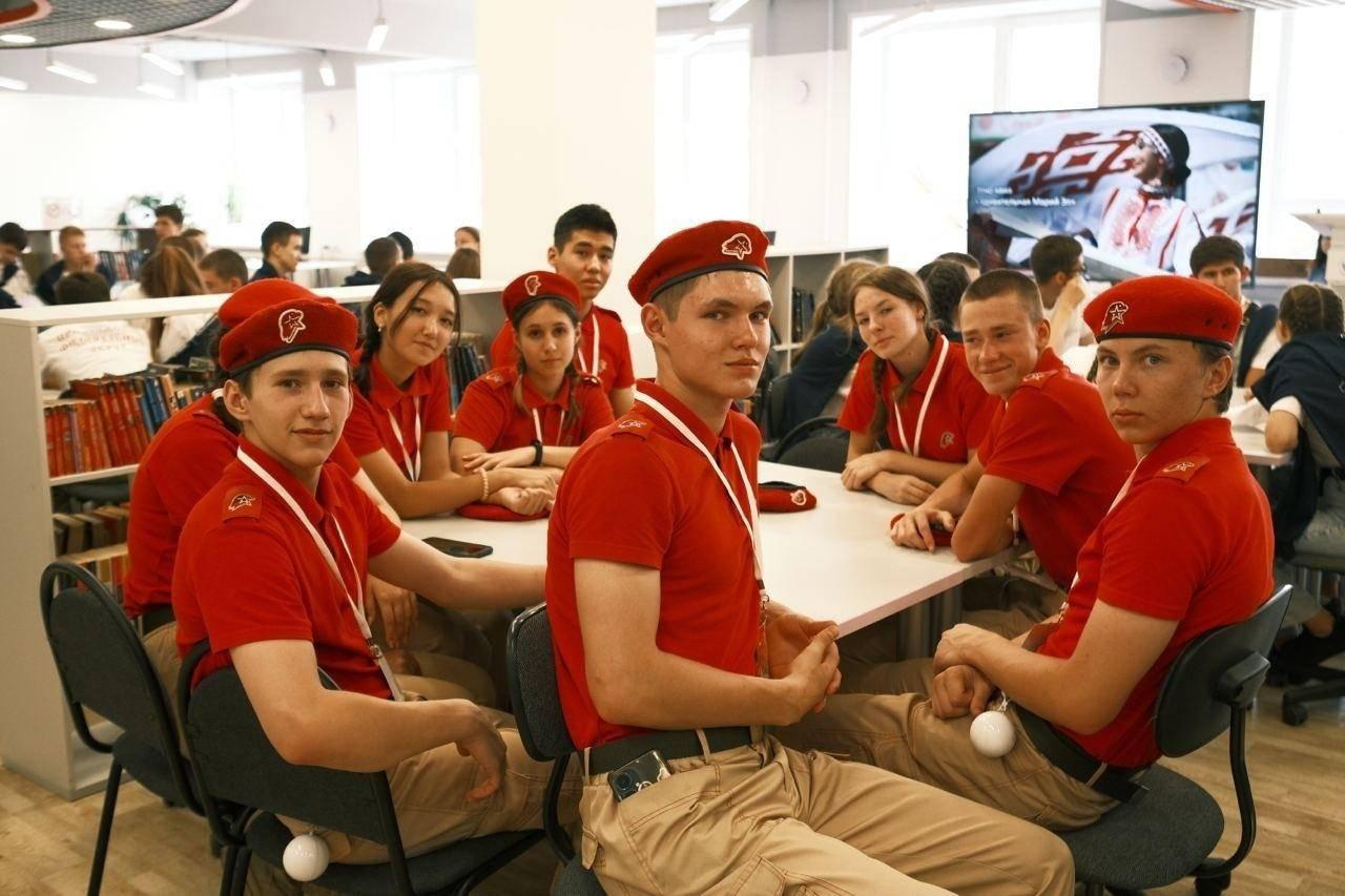 Встречи