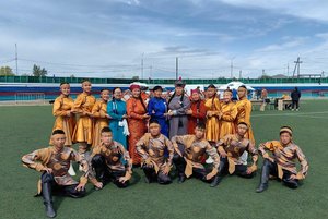 Концерт «Музыка зимы»