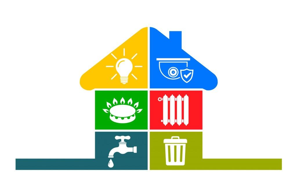 Познавательный вечер «Комфорт наших домов начинается с вас!»