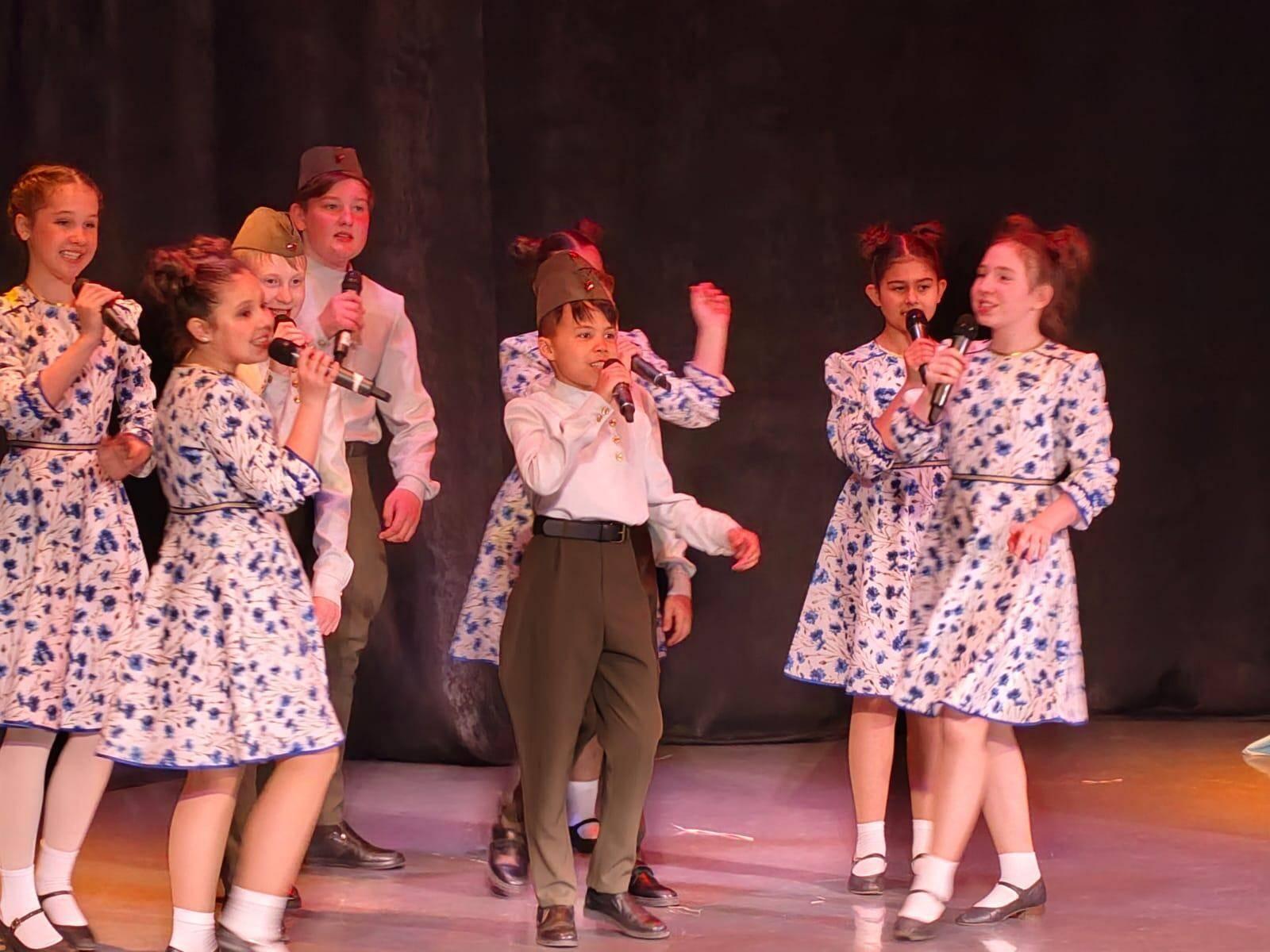 Обучение «Арт - студия Дайяна»