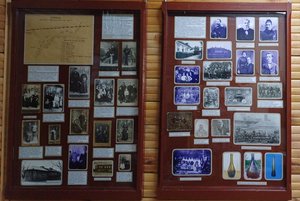 Программа «Род Поклевских-Козелл и его роль в развитии Урало-Сибирского региона»