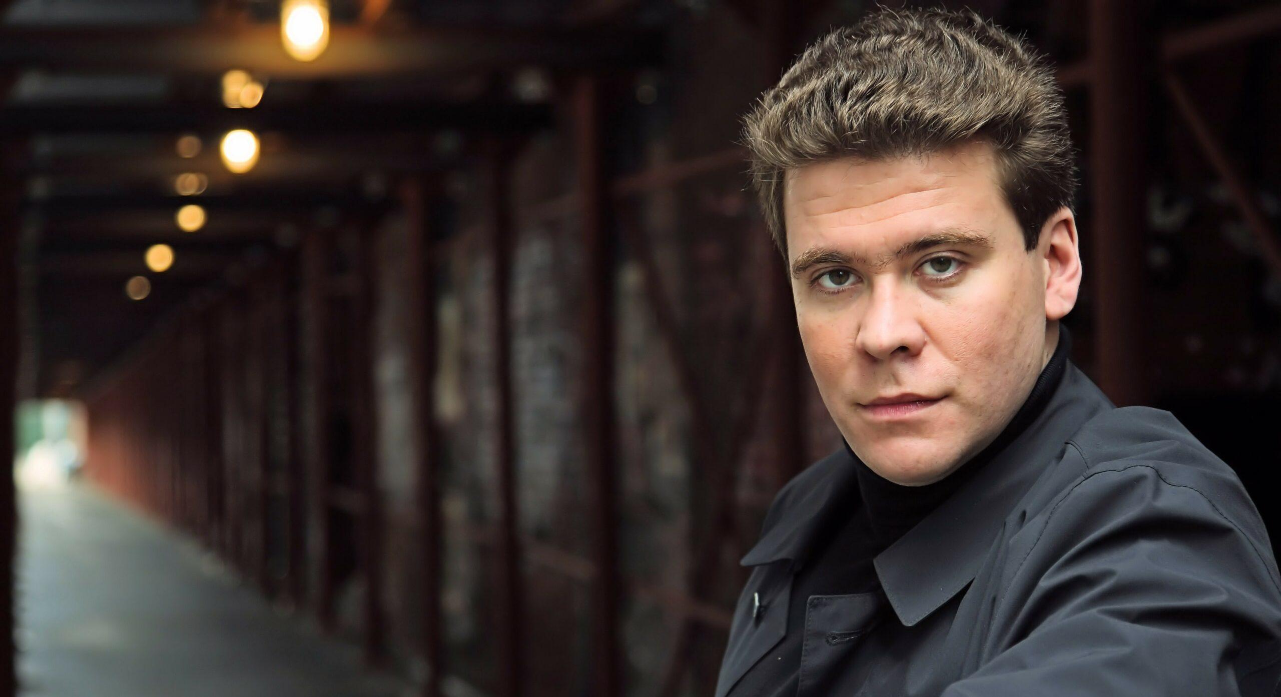 Концерт фестиваля «Денис Мацуев представляет: диалог поколений»