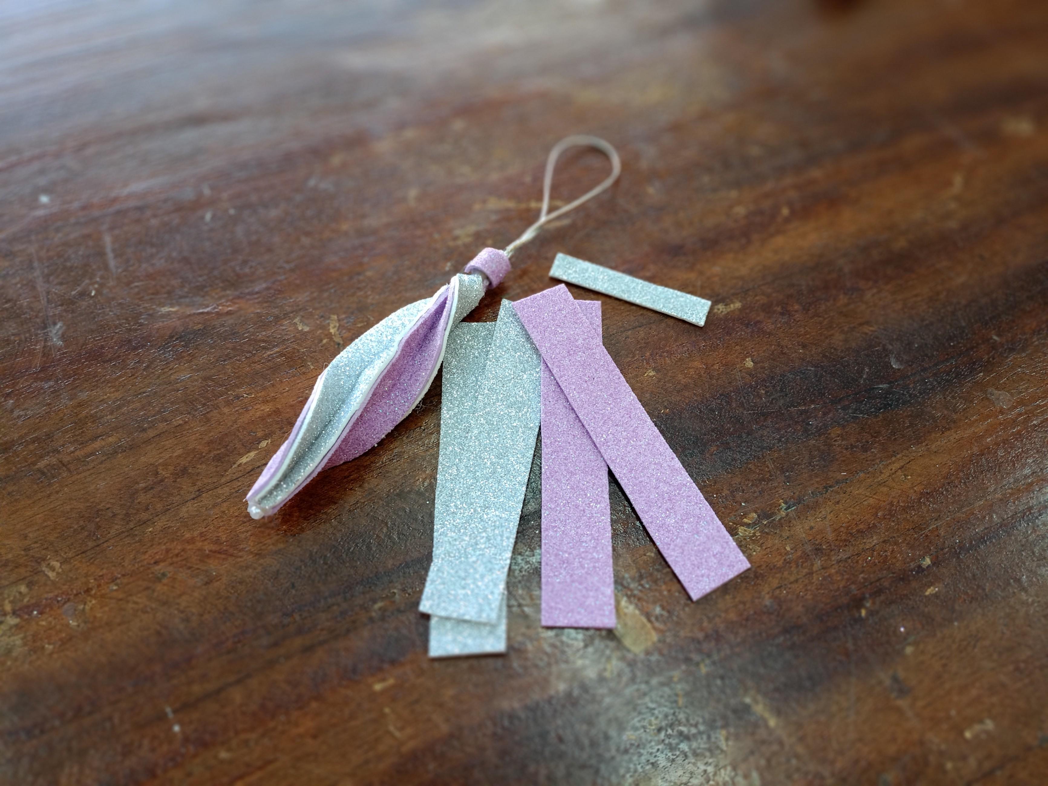 «Новогодняя игрушка»