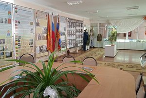 Программа «Память в сердце живет»