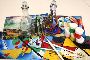 Программа «Русский авангард»