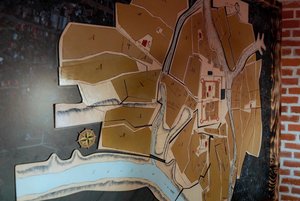 Квест «Тайны зарайского подземелья»