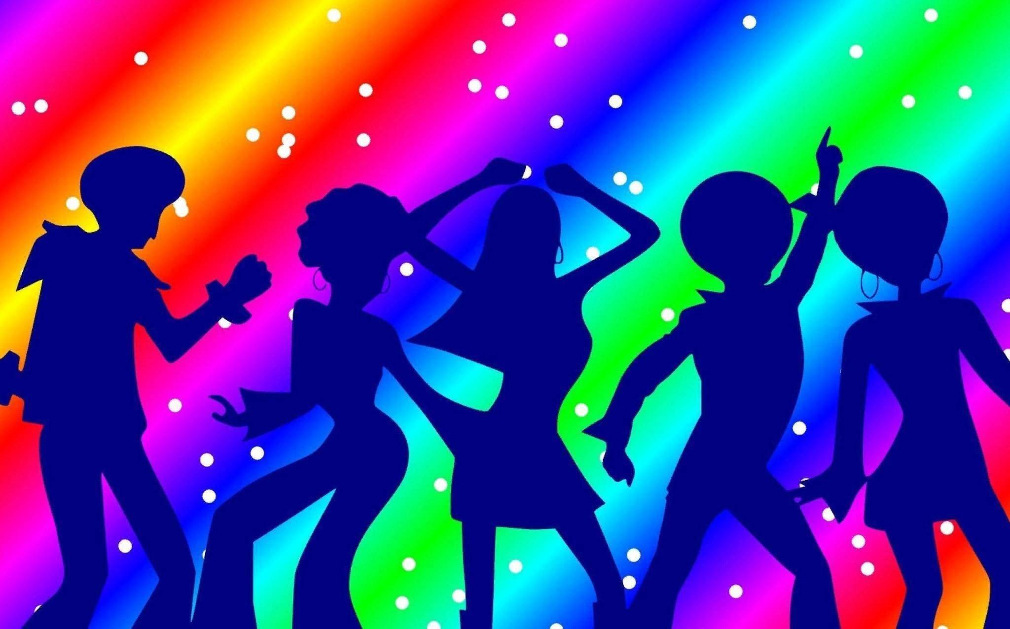 «Танцы для детей»