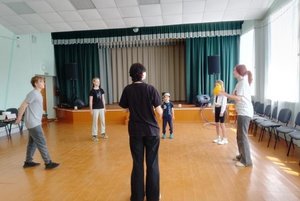 «Пословицы и поговорки»