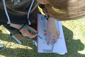 Пленэр «Первомайские этюды»