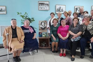 «Жизнь как струна»