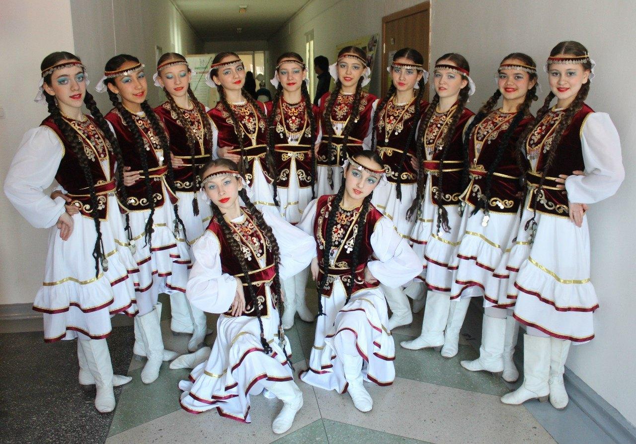 Концерт «Язык поэтов и певцов»