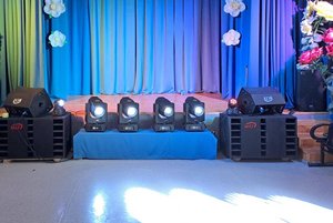 Танцевальная программа «Молодежная»