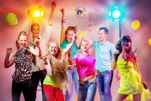 Программа «Танцекардия»