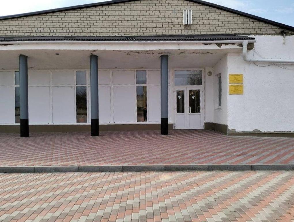 Казинский сельский дом культуры