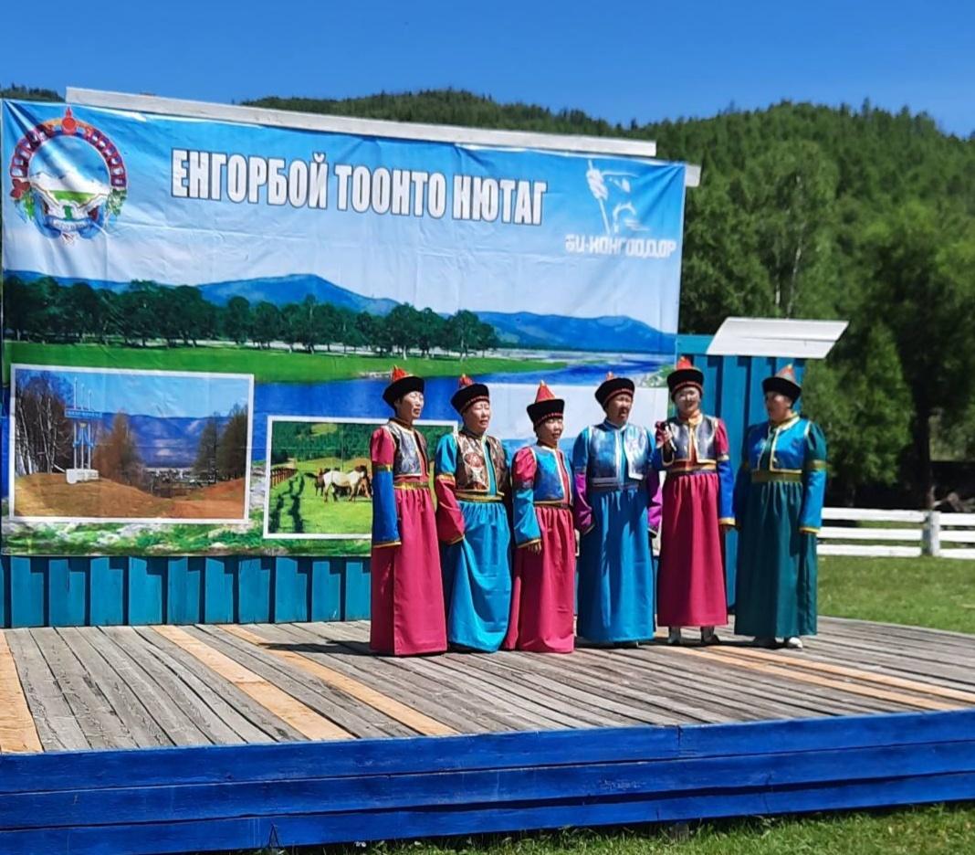 Сурхарбан села