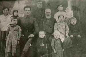 Музейный урок «Нити времени. История моей семьи»