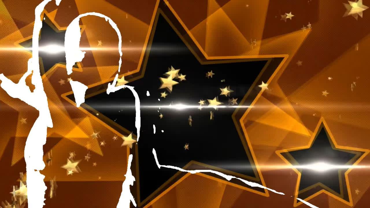 Вечер Славы, посвященный семье Галиуллиных