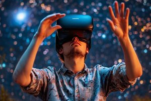 Программа «Погружение в другие миры»