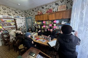 Программа «Добро пожаловать в сокровищницу мудрости»