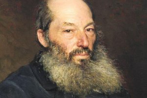 Книжная выставка-юбилей «Музыка души»