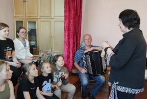 Программа «Кручу, верчу, запутать хочу»