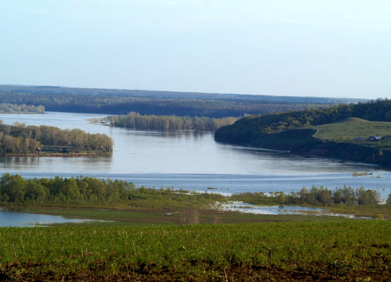 Программа «Мир вашему дому. Обычаи и традиции»