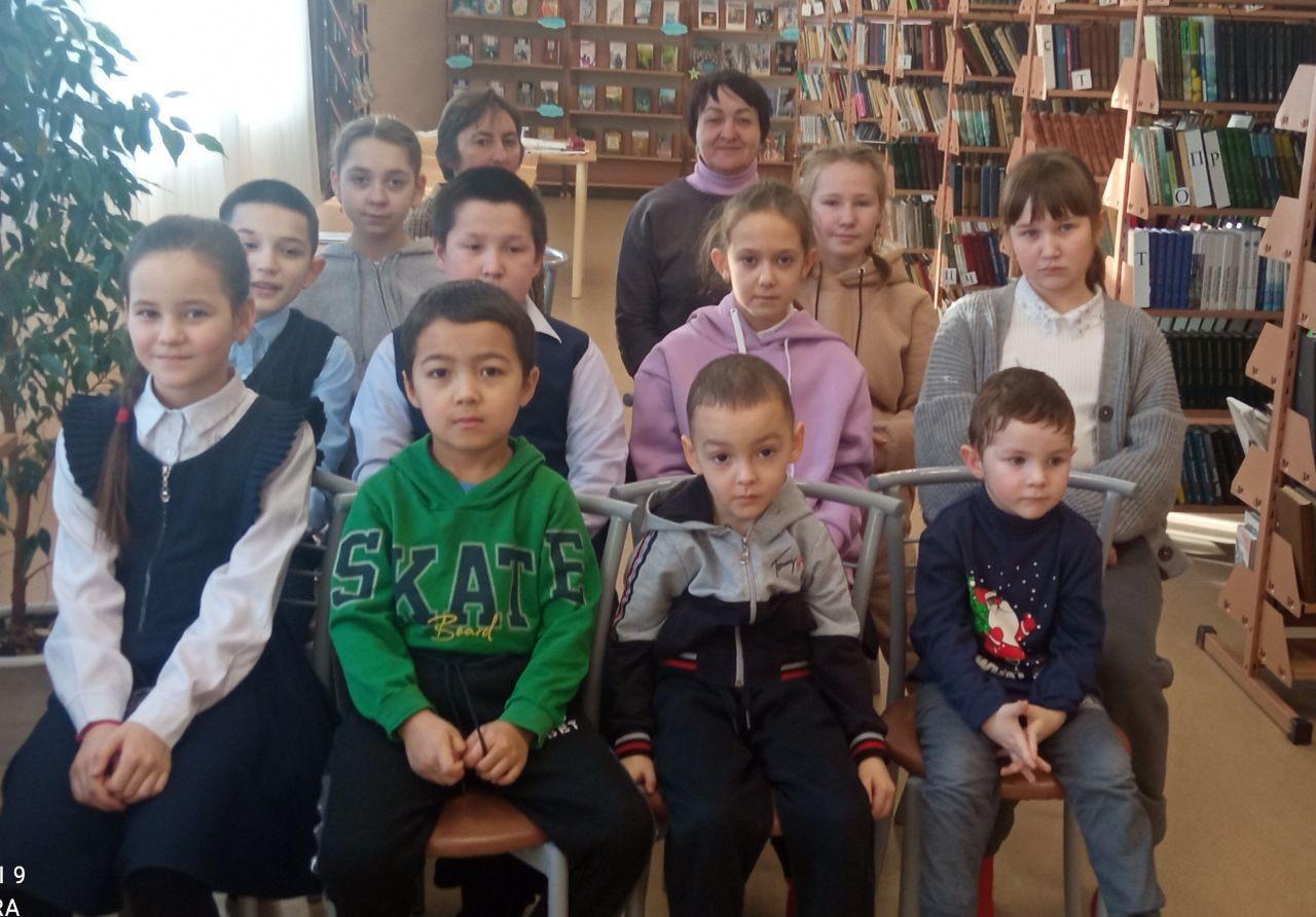 Сказочная кругосветка «В гости братьям Гримм»