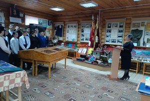 Лекция «История борьбы с коррупцией в России»