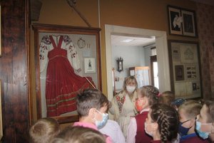 Программа «Калейдоскоп православных праздников»