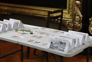 Программа «Музейная игротека»