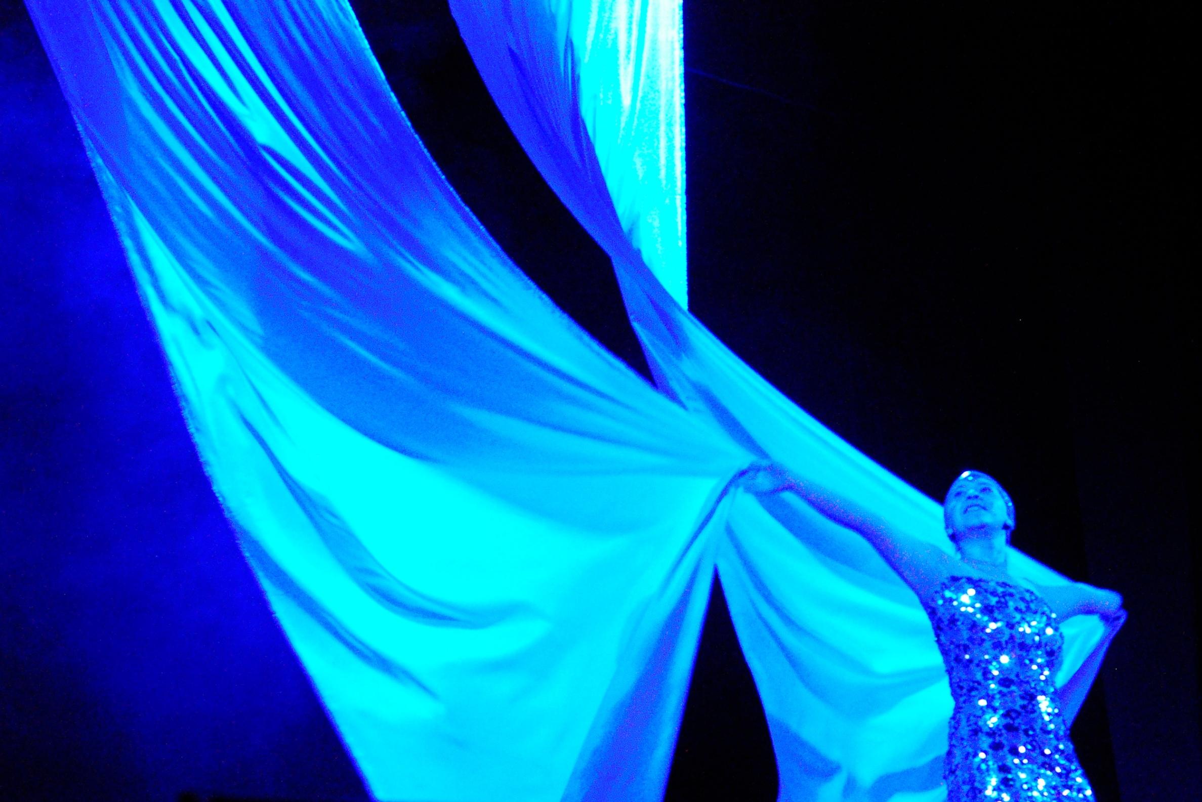 Спектакль «Щелкунчик»