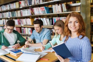 Интеллектуальная игра «Литературный поединок»