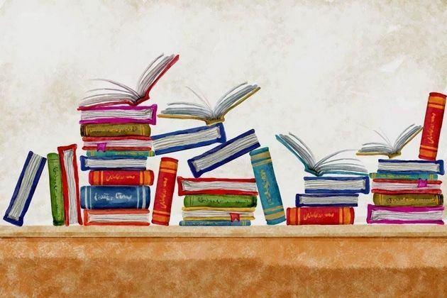 Выставка – просмотр «Галерея книжных новинок»