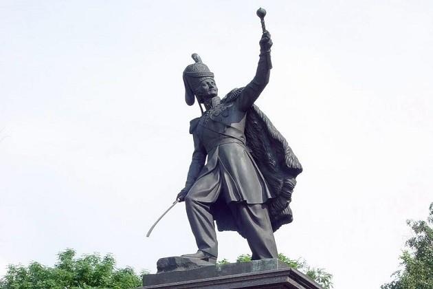 Программа «Юбилею любимого города посвящается...»