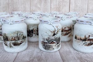 Новогодний мастер-класс в Родниковской детской школе искусств