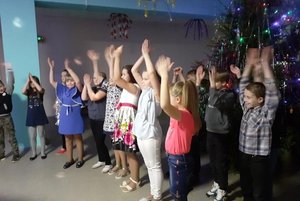 «Гонка чудес» квест игра для подростков