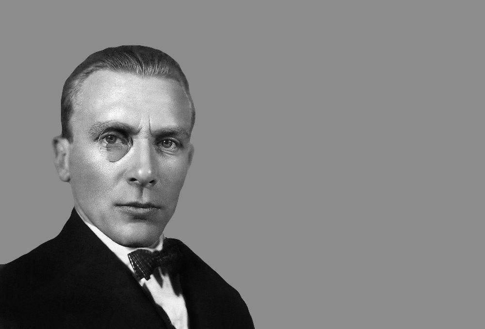 Литературный час «Мистический классик и его наследие»