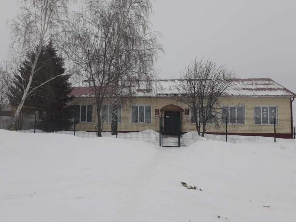 Балчиклинский сельский дом культуры