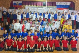 Историческая викторина «От Руси до России»